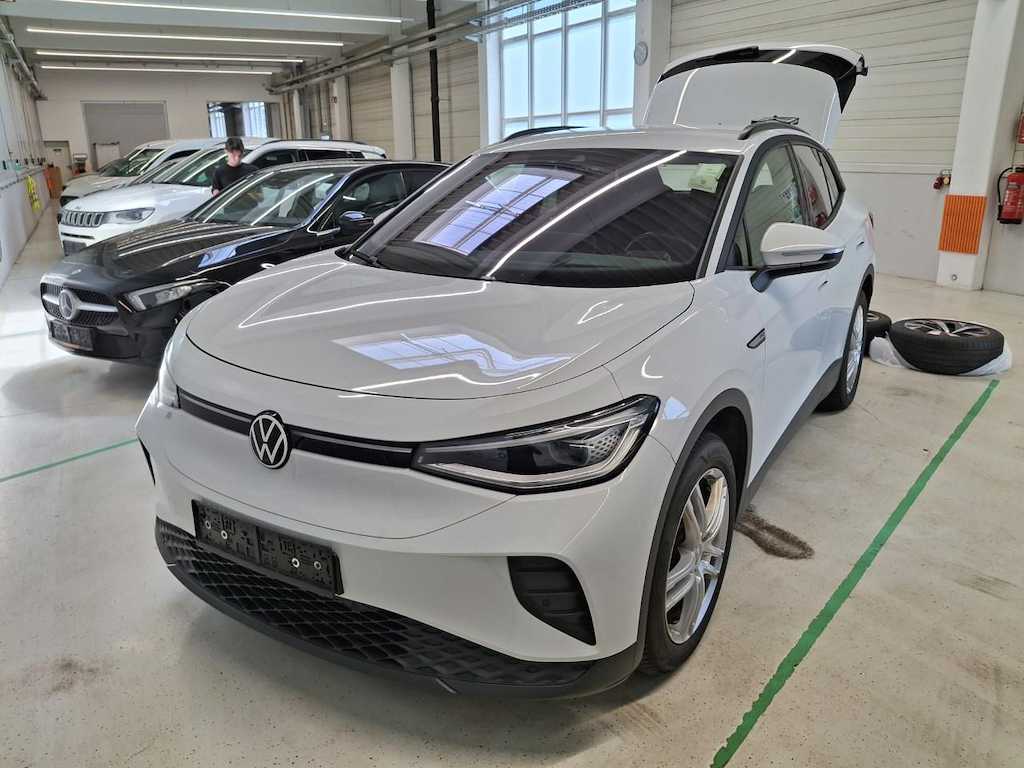Volkswagen ID.4 Pro Performance 150kW 70KW